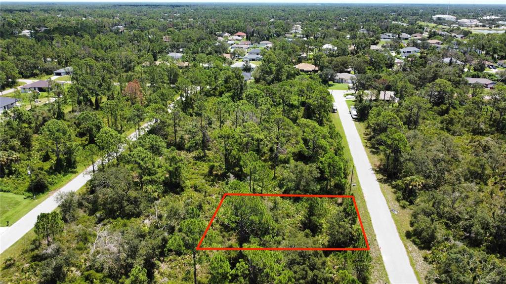 CANTOR AVE, NORTH PORT, FL — photo 3 of 6