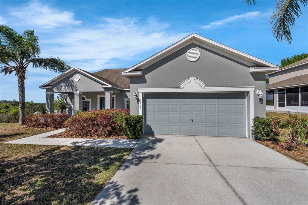 1028 MARIETTA LANE