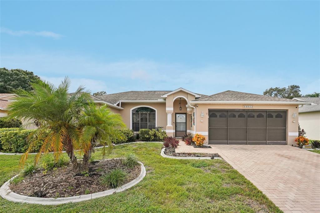14033 PIMBERTON DRIVE