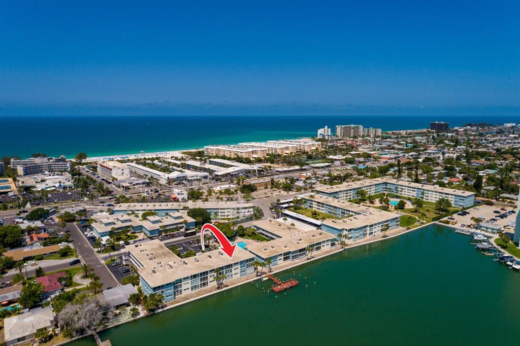 6061 2ND STREET E UNIT 55, ST PETE BEACH, FL — photo 4 of 30