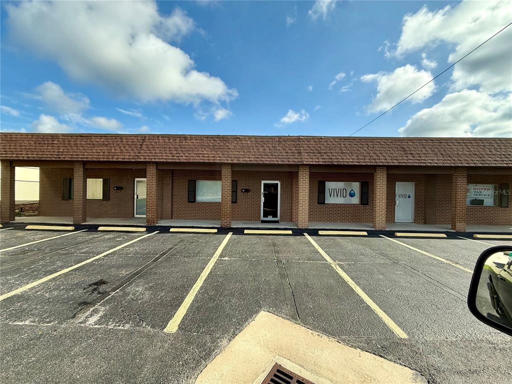 1804 W BAKER STREET UNIT E