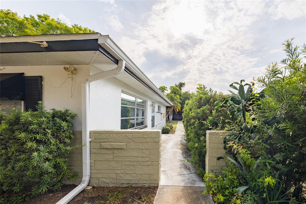 400 S METEOR AVENUE