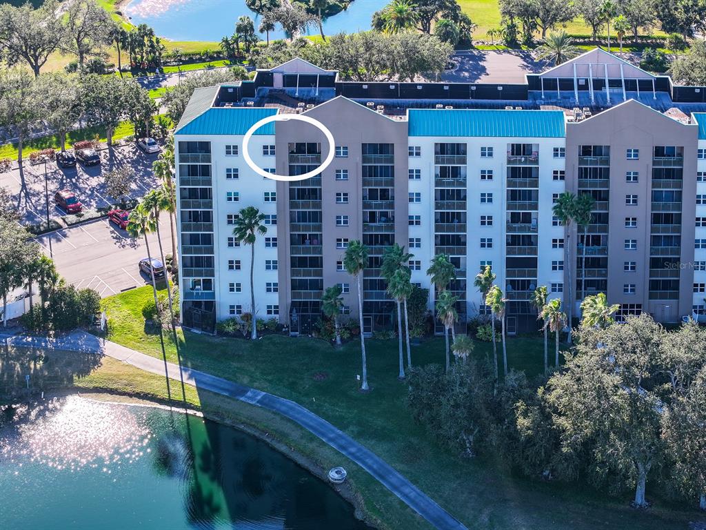 2320 TERRA CEIA BAY BOULEVARD UNIT 811