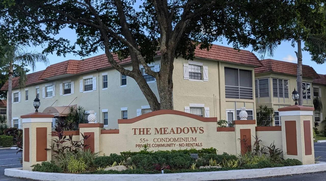 5681 SW 2nd Court # 204, Margate FL 33068