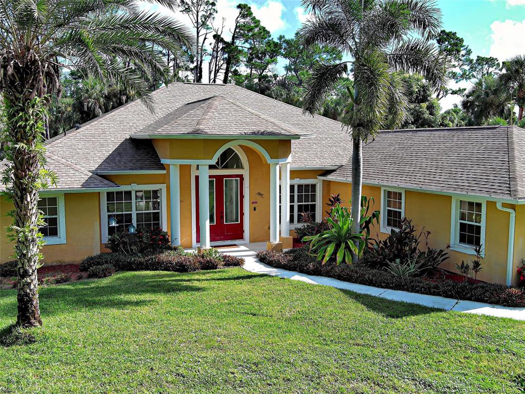 3286 HENDERSON LANE