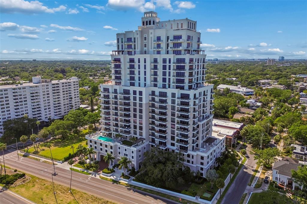 2103 BAYSHORE BOULEVARD UNIT 1203