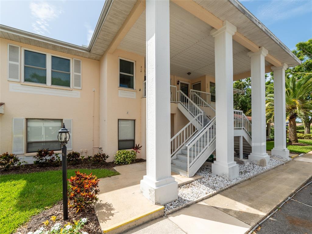 316 KELSEY WAY UNIT 316