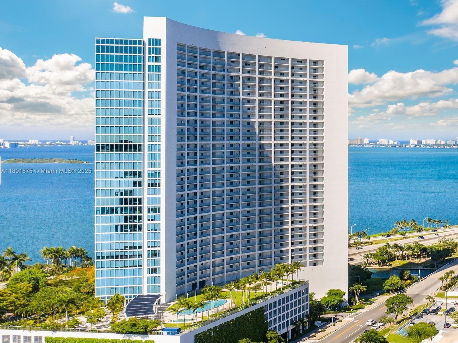 601 NE 36th St # 2206, Miami FL 33137
