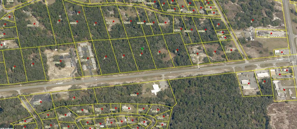34365 CORTEZ BOULEVARD, DADE CITY, FL — photo 4 of 5