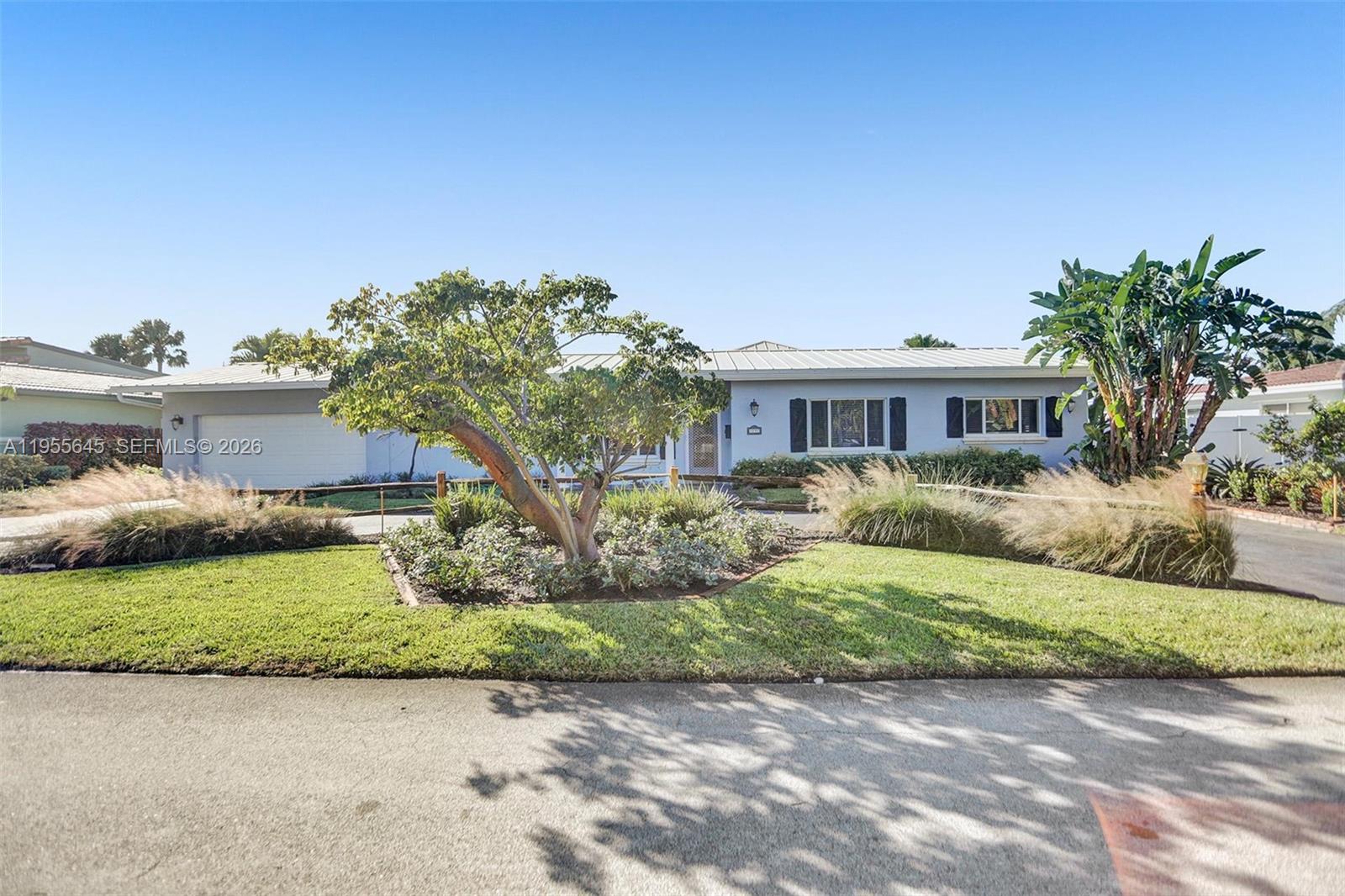 2797 NE 21st Ter, Lighthouse Point FL 33064