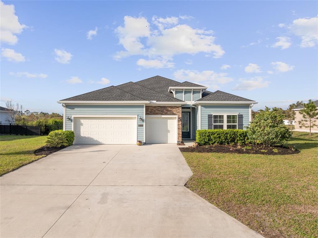 4111 CLIFDEN DRIVE, ORMOND BEACH, FL — photo 2 of 30