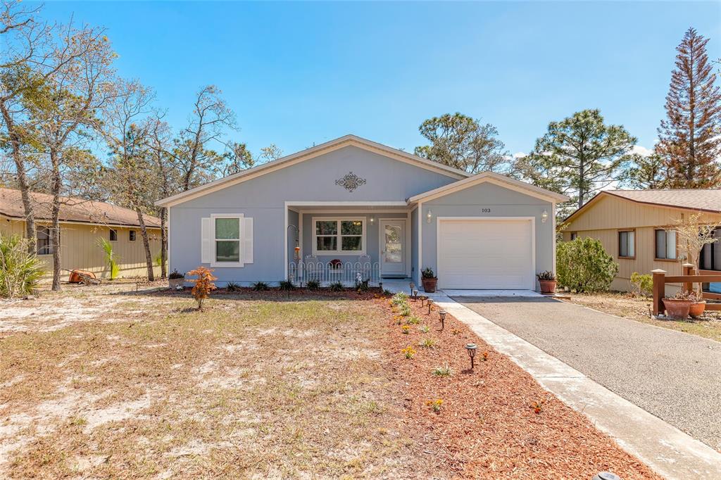 103 MAGNOLIA LOOP