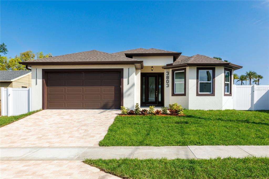 3803 W PALMETTO STREET