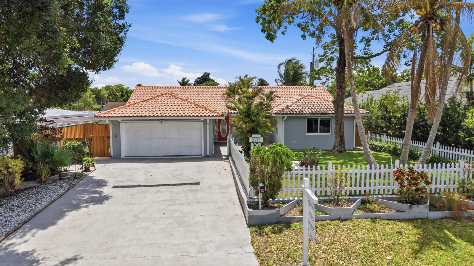 2816 SW 17th Street, Fort Lauderdale FL 33312