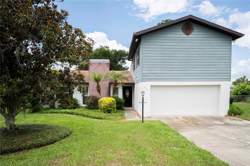 7316 HIGHLAND GROVE DRIVE