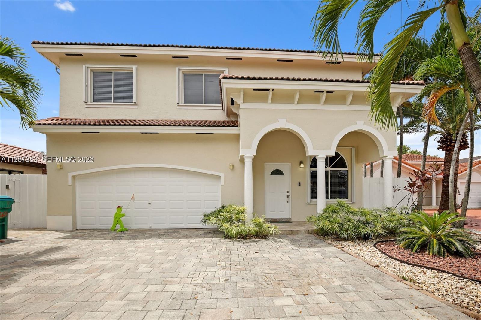 15274 SW 36th Ter, Miami FL 33185