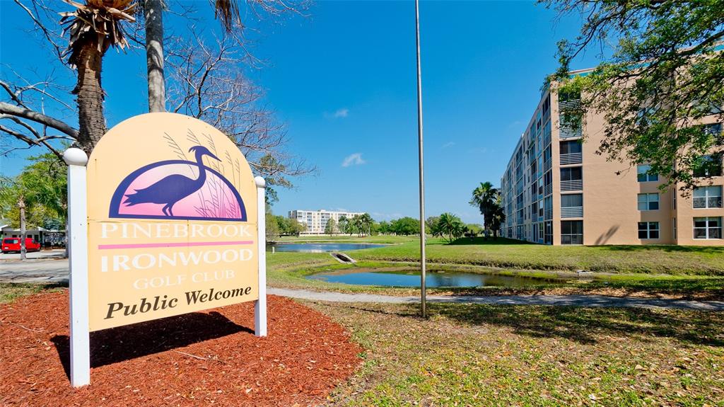 4570 PINEBROOK CIRCLE UNIT 302, BRADENTON, FL — photo 4 of 30