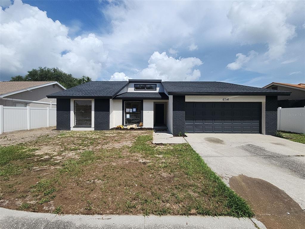 6716 TIMBERLANE WEST DRIVE