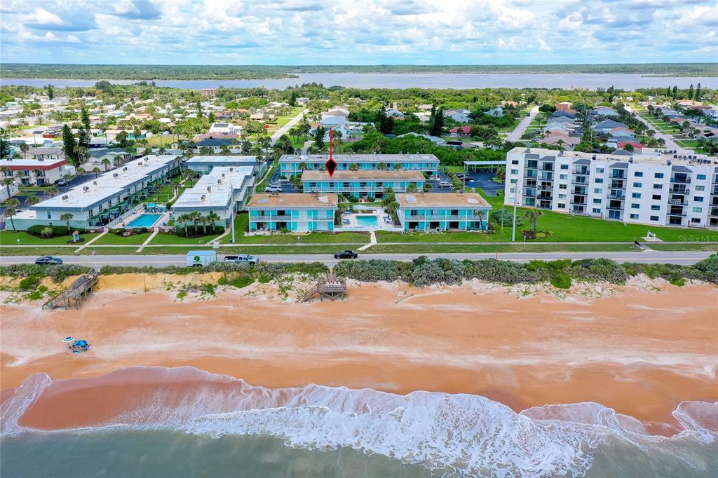 2850 OCEAN SHORE BOULEVARD UNIT 15C