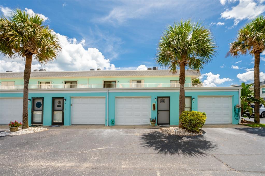 2850 OCEAN SHORE BOULEVARD UNIT 15C, ORMOND BEACH, FL — photo 2 of 30