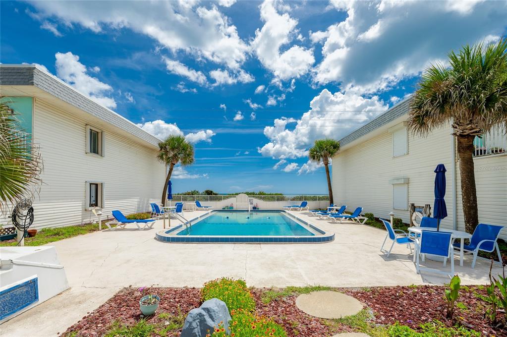2850 OCEAN SHORE BOULEVARD UNIT 15C, ORMOND BEACH, FL — photo 4 of 30
