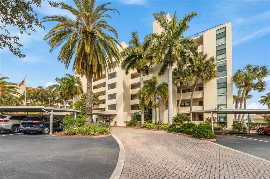 1510 1ST AVENUE W UNIT 302