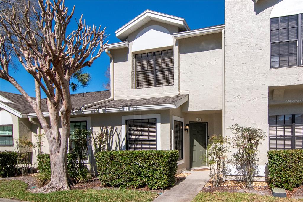 5100 BURCHETTE ROAD UNIT 801