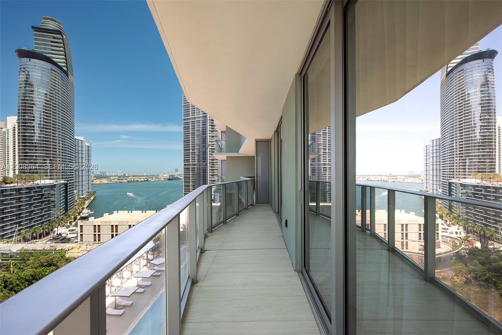 77 SE 5 # 1906, Miami FL 33131-2507