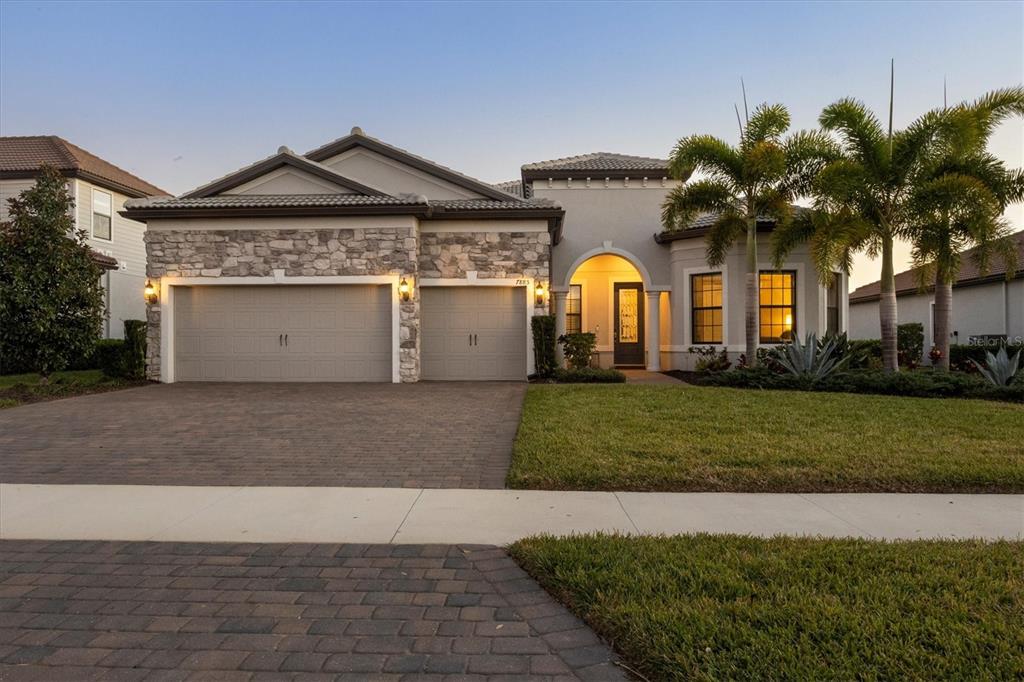 7885 MAINSAIL LANE