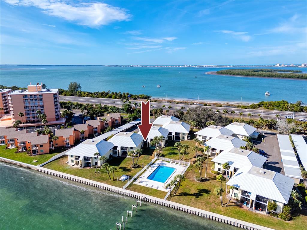 7310 SUNSHINE SKYWAY LANE S UNIT 116