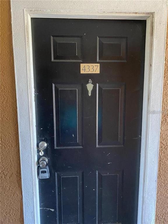 3725 CASTLE PINES LANE UNIT 4337