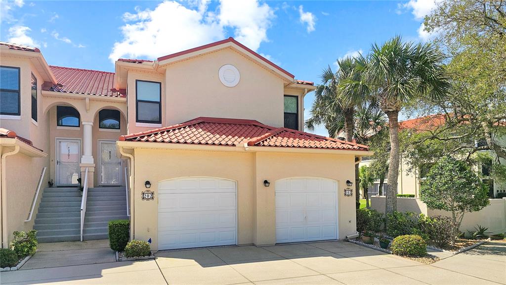 441 BOUCHELLE DRIVE UNIT 202