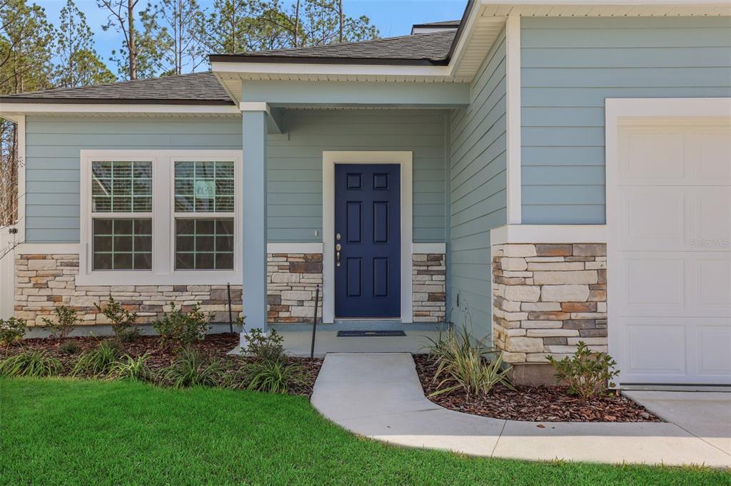 3550 BELSTEAD WAY, ORANGE PARK, FL — photo 2 of 10
