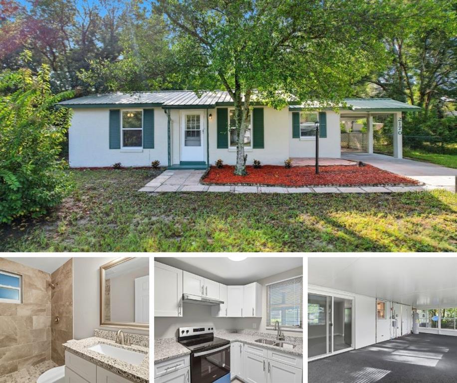 2170 W AUSTIN DRIVE