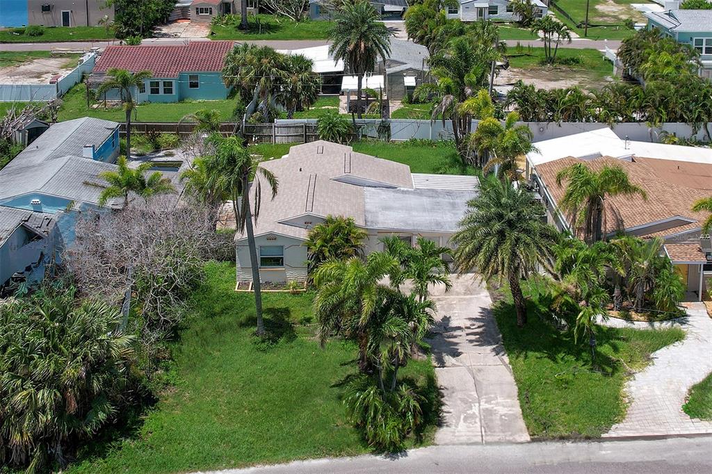 16104 REDINGTON DRIVE