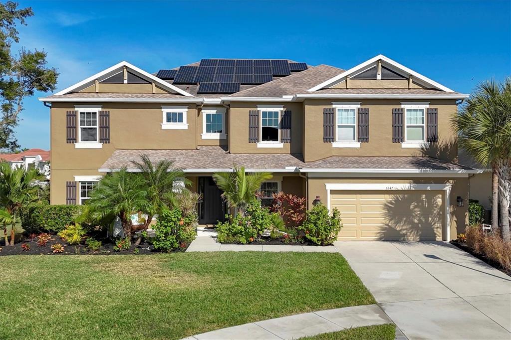 6347 ANISE DRIVE