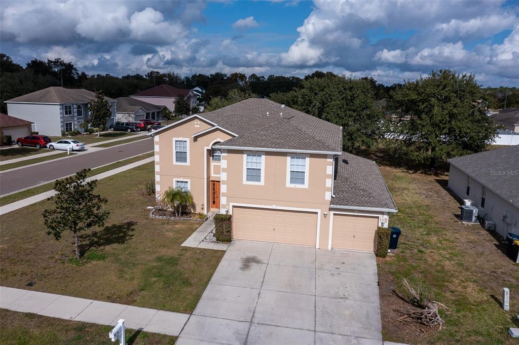 101 PINE RUSTLE LANE