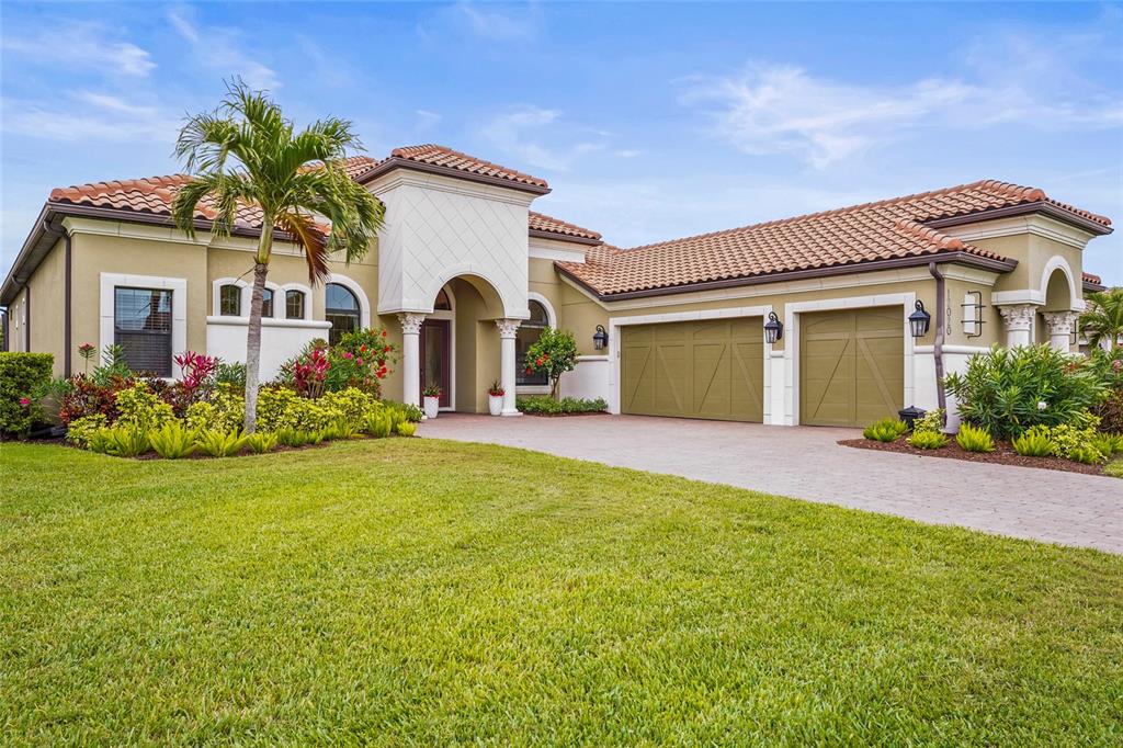 12020 LEGACY ESTATES BOULEVARD