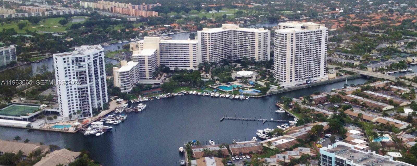 500 Three Islands Blvd # 221, Hallandale Beach FL 33009