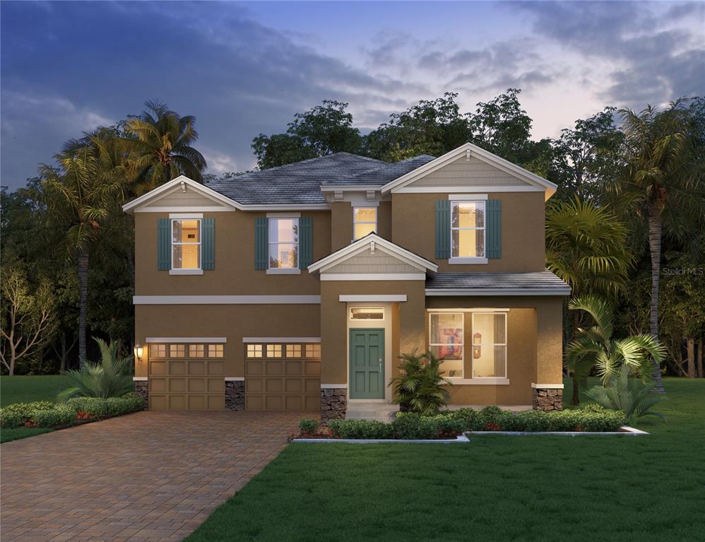 11009 HOLLOW BAY DRIVE