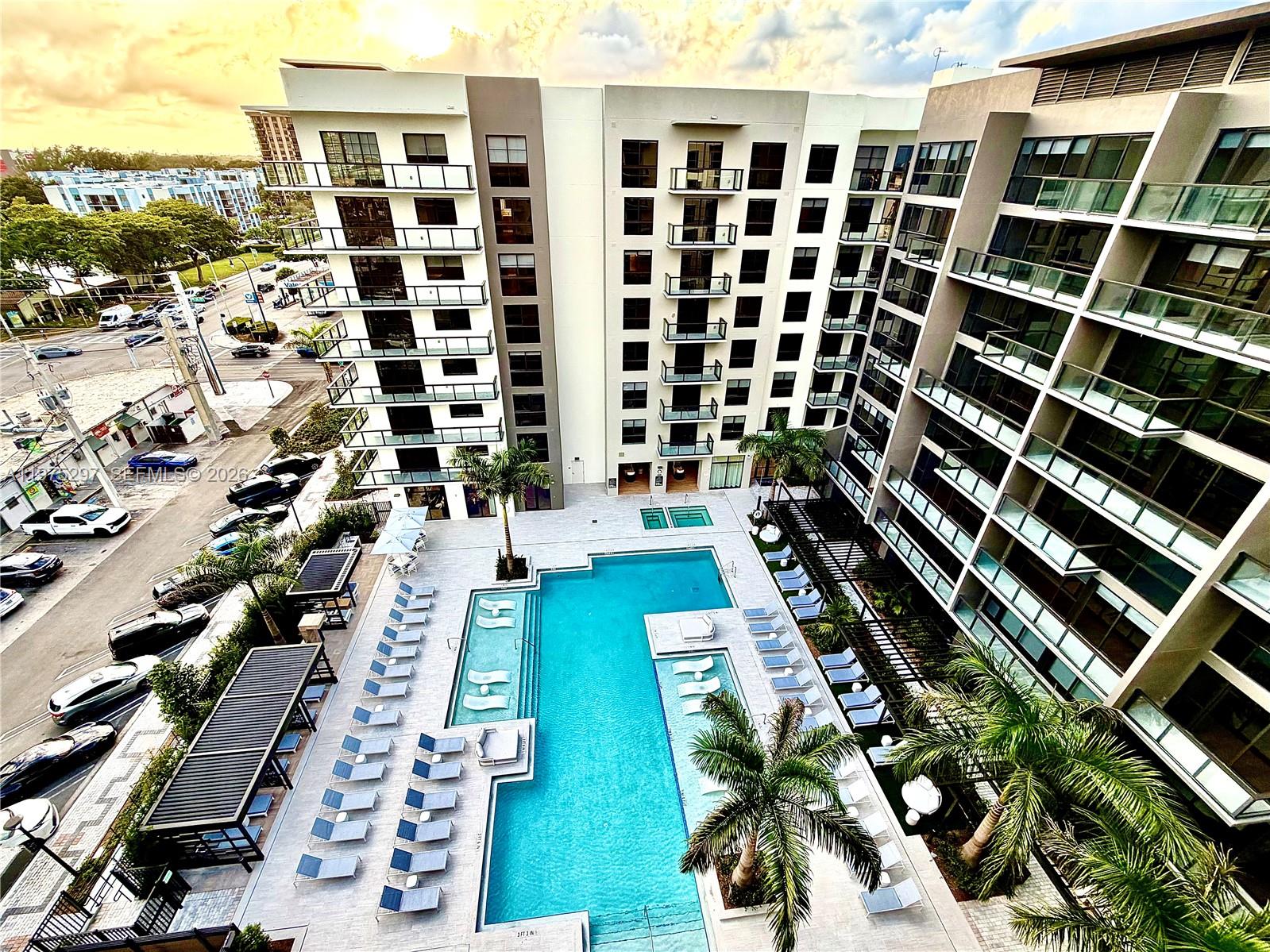 1650 NE 124th St # 501, North Miami FL 33181