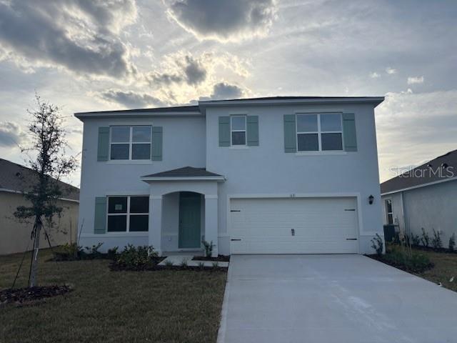 18 HONEYBELL WAY