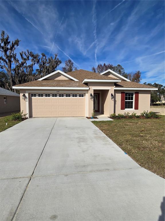 1045 HERON POINT DRIVE