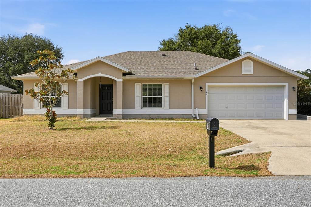 26 RIPPLEWOOD LANE