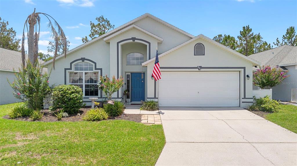 824 CASTERTON CIRCLE
