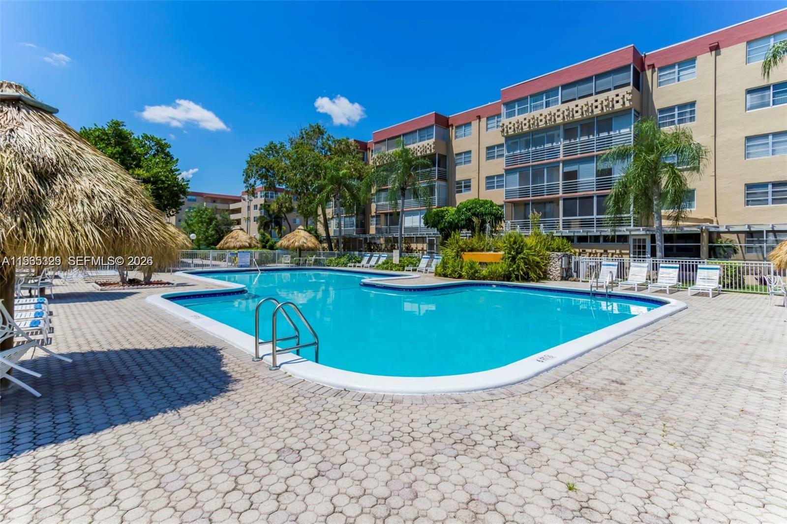 406 NW 68th Ave # 125, Plantation FL 33317