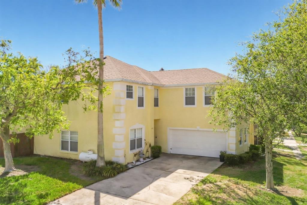 459 BALLYSHANNON DRIVE