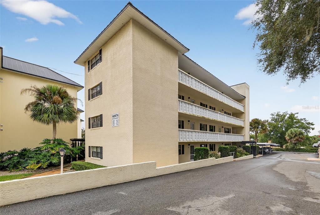 101 N GRANDVIEW STREET UNIT 210
