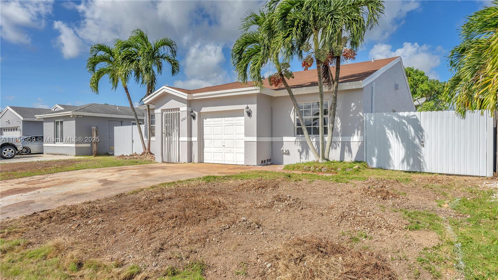 12763 SW 265th Ter, Homestead FL 33032