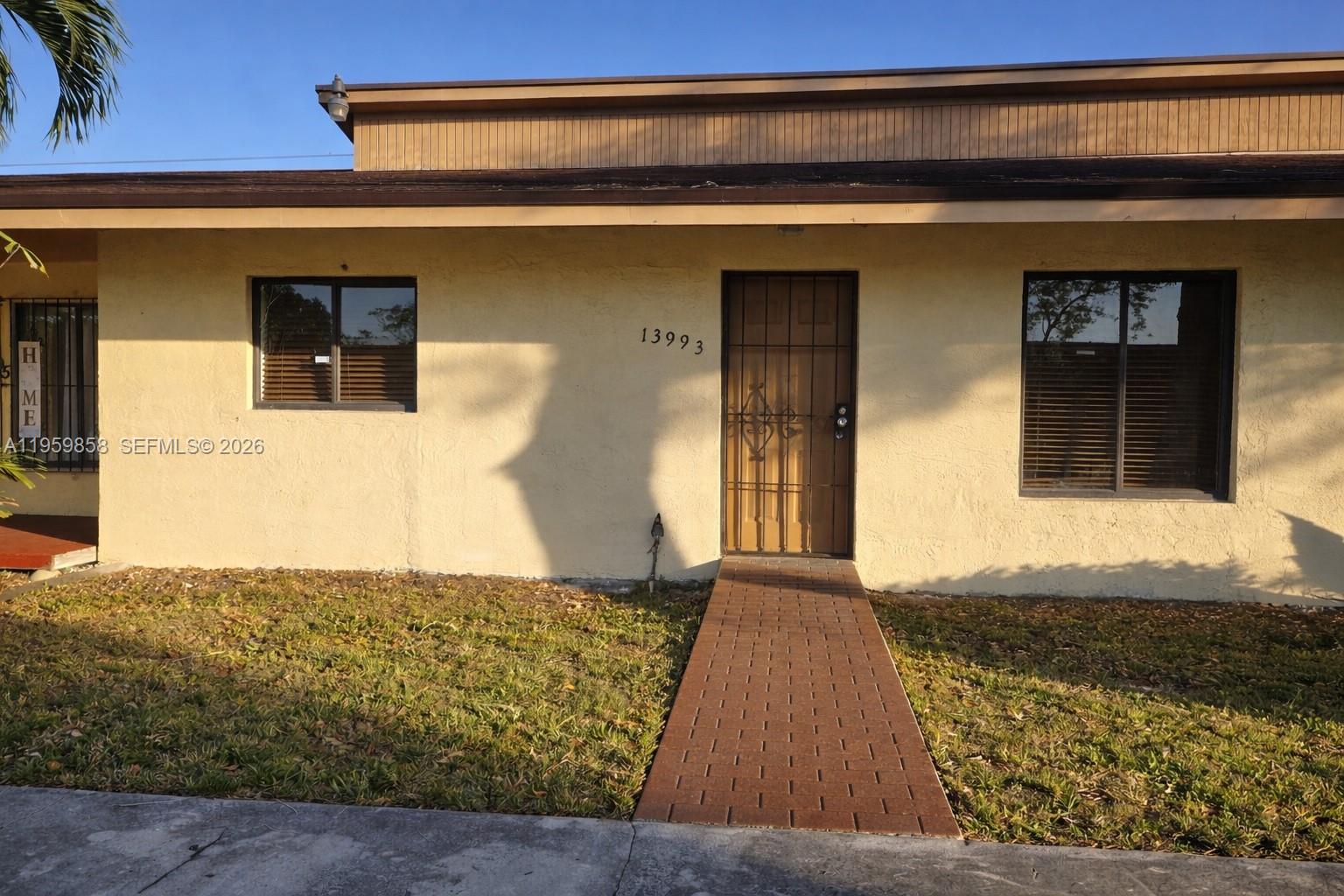 13993 SW 280th Ter, Homestead FL 33033